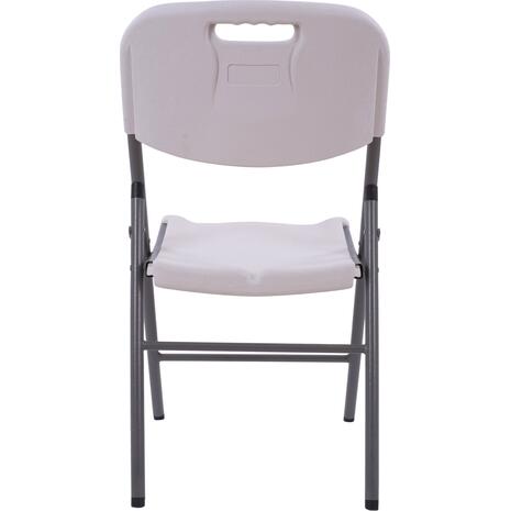 ΚΑΡΕΚΛΑ CATERING-ΣΥΝΕΔΡΙΟΥ ΠΤΥΣΣΟΜΕΝΗ 47x54,5x86 εκ. HM5069 (σετ 4 τεμαχίων)