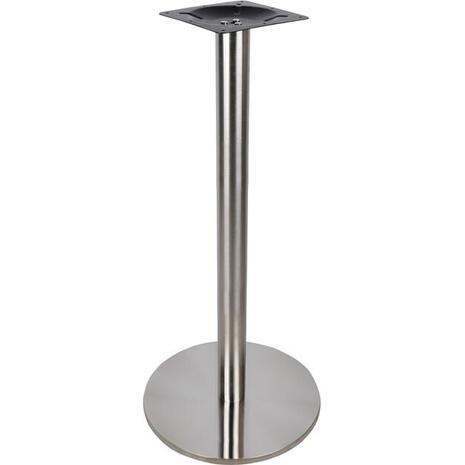 ΒΑΣΗ INOX ΜΠΑΡ Φ50 108 εκ.ΥΨΟΣ HM418
