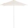 ΟΜΠΡΕΛΑ ΕΠΑΓΓEΛΜΑΤΙΚΗ ALU REGGIE 2.20x2.20x2.50m ΕΚΡΟΥ ΠΑΝΙ 8ΑΚΤΙΝΕΣ HM6013.01