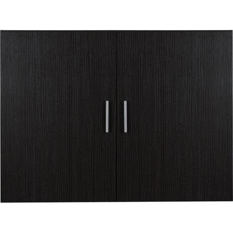 ΠΑΤΑΡΙ 2ΦΥΛΛΗΣ ΝΤΟΥΛΑΠΑΣ JASLYN HM350.01 ΣΕ ΧΡΩΜΑ ZEBRANO 80X42X60