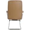 ΠΟΛΥΘΡΟΝΑ ΗΜΙΠΕΡΙΣΤΡΕΦΟΜΕΝΗ ZAMORA HM1088.09 ΣΕ CAMEL ΧΡΩΜΑ 63x58x104Υεκ