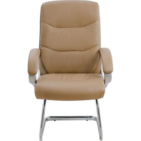 ΠΟΛΥΘΡΟΝΑ ΗΜΙΠΕΡΙΣΤΡΕΦΟΜΕΝΗ ZAMORA HM1088.09 ΣΕ CAMEL ΧΡΩΜΑ 63x58x104Υεκ