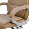 ΠΟΛΥΘΡΟΝΑ ΗΜΙΠΕΡΙΣΤΡΕΦΟΜΕΝΗ ZAMORA HM1088.09 ΣΕ CAMEL ΧΡΩΜΑ 63x58x104Υεκ