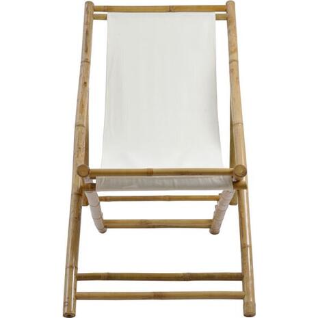 ΣΕΖΛΟΝΓΚ BAMBOO ORIGINAL ΜΕ ΕΚΡΟΥ ΠΑΝΙ HM5292