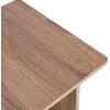 ΤΡΑΠΕΖΑΚΙ ΣΑΛΟΝΙΟΥ HAYDEN HM2286.02 ΣΕ ΧΡΩΜΑ SONAMA 80x46x41,5