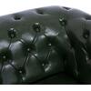 ΠΟΛΥΘΡΟΝΑ T.CHESTERFIELD POLINA HM3011.08 PU ΚΥΠΑΡΙΣΣΙ 106x87x70Y εκ.