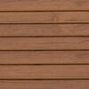 ΤΡΑΠΕΖΙ ΑΛΟΥΜΙΝΙΟΥ SABRA HM5403.01 ΛΕΥΚΟ ΜΕ POLYWOOD 45Χ45Χ45,5Y εκ.