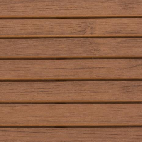 ΤΡΑΠΕΖΙ ΑΛΟΥΜΙΝΙΟΥ SABRA HM5403.01 ΛΕΥΚΟ ΜΕ POLYWOOD 45Χ45Χ45,5Y εκ.