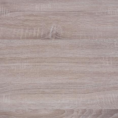 ΤΡΑΠΕΖΙ ΣΑΛΟΝΙΟΥ SALEM HM2217.02 SONAMA OAK 120Χ60Χ42Y εκ.