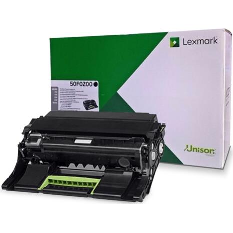 Drum εκτυπωτή LEXMARK Imagine Unit 50F0Z00