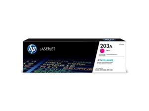 Toner εκτυπωτή HP 203A CF543A Magenta (Magenta)