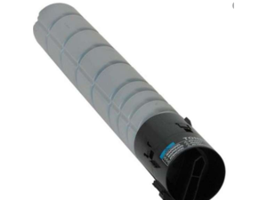 Toner εκτυπωτή συμβατό Konica Minolta TN-321 black