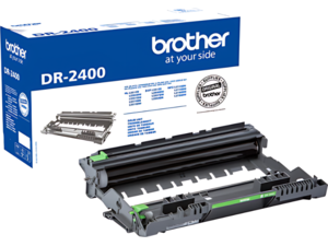 Drum Original Brother DR-2400 Black (M041580) (Black)
