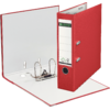 Κλασέρ γραφείου Leitz 1010 8-32 (Κόκκινο)