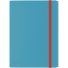 Φάκελος Leitz Cosy 4619 με αυτιά και λάστιχο 61 Calm Blue (4619-00-61)