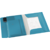 Φάκελος Leitz Cosy 4619 με αυτιά και λάστιχο 61 Calm Blue (4619-00-61)