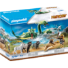 Playmobil History Οι Άθλοι του Ηρακλή 70467