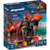 Playmobil Novelmore Knights Burnham Raiders Fire Ram 70393