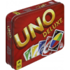 Uno Deluxe Παιχνίδι Καρτών K0888