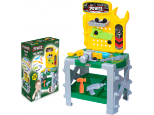 Πάγκος εργασίας Power Tool Bench (03033)