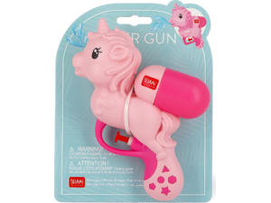 Νεροπίστολο Legami Ροζ Unicorn