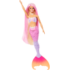 Barbie Γοργόνα Μαγική Μεταμόρφωση