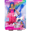 Barbie Πριγκίπισσα Ζαφειριού - 65 Χρόνια HRR16