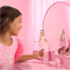 Συλλεκτική Κούκλα Barbie Deluxe Style Ξανθιά 4+