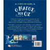 Τα πρώτα μου κλασικά - Ο μάγος του Οζ (978-618-01-4328-7)