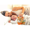 Baby Clementoni Βρεφικό Παιχνίδι Γατούλα Χαλαρώνω Και Ηρεμώ