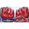 Hasbro Marvel Avengers Marvel Captain America: Brave New World Red Hulk Gamma Smash Fists G0070