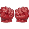 Hasbro Marvel Avengers Marvel Captain America: Brave New World Red Hulk Gamma Smash Fists G0070