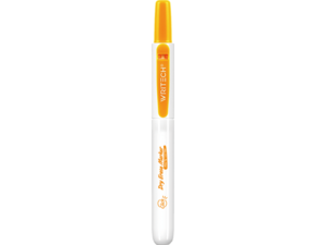 Μαρκαδόρος πίνακα με κουμπί Writech Retractable Dry Erase Marker 2mm W-709 Orange (Πορτοκαλί)