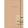 Hμερολόγιο ημερήσιο δετό Next Fabrics ACADEMIC 9/2025-8/2026 14x21εκ. (διάφορα χρώματα)