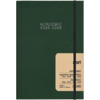 Hμερολόγιο ημερήσιο δετό Next Fabrics ACADEMIC 9/2025-8/2026 14x21εκ. (διάφορα χρώματα)