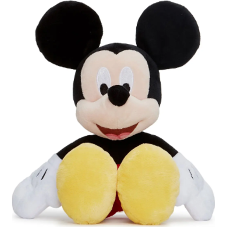 Χνουδωτό Mickey 25 cm