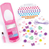 Make It Real Beauty Flip Phone Lip Gloss Set And DIY Lanyard