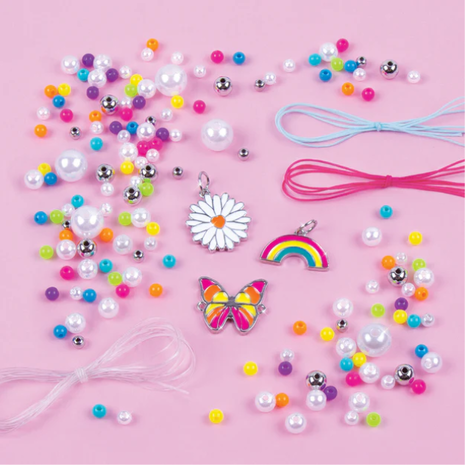 Make It Real Κοσμήματα Rainbow Treasures Bracelets Χρωματιστά Βραχιόλια