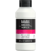 Βερνίκι διάφανο ακρυλικό Liquitex Basics Matte Fluid Medium 250ml