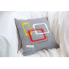 Χρώμα υφάσματος Kreul Javana (σκουρόχρωμο ύφασμα) 50ml White (Λευκό)