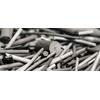 Κάρβουνο ζωγραφικής Coates Willow Charcoal Φ8-10mm μαύρο (1 τεμάχιο)