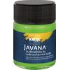 Χρώμα υφάσματος Kreul Javana (σκουρόχρωμο ύφασμα) 50ml Leaf Green (Πράσινο)