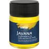 Χρώμα υφάσματος Kreul Javana (σκουρόχρωμο ύφασμα) 50ml Yellow (Yellow)