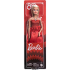 Barbie 80 Χρόνια - Κόκκινο Φόρεμα (JGD25)