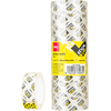 Κολλητική Ταινία (σελοτέϊπ) Deli Stick Up 30065 18mmx27.4m super clear