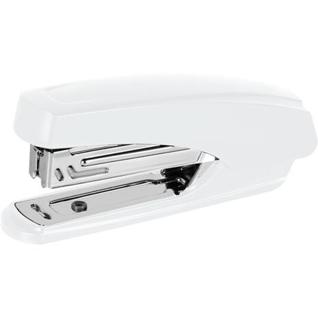 Συρραπτικό Χειρός Deli-E0238 Essential Νο10 (10-15 Φύλλα) Μαύρο/λευκό