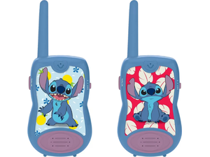 Stitch Walkie Talkies (TW12D)