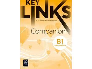 Key Links  B1 Companion (9786180571806)