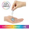 Rainbow High Rainbow Shimmers Κούκλα Μόδας Skyler και Slime (122418)