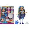 Rainbow High Rainbow Shimmers Κούκλα Μόδας Skyler και Slime (122418)